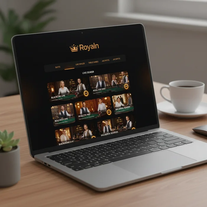 Royalen platform overzicht — bonusaanbod, spelaanbod en betaalmethoden, royalencasino-nl.com